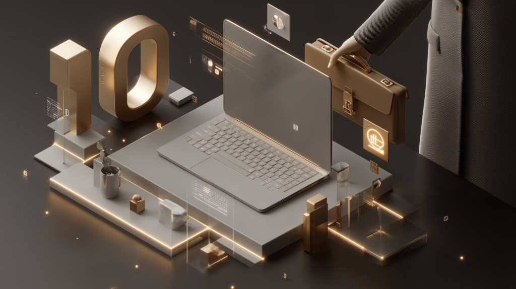 My Daily AI 10 Free AI Tools That Will Change How You Work