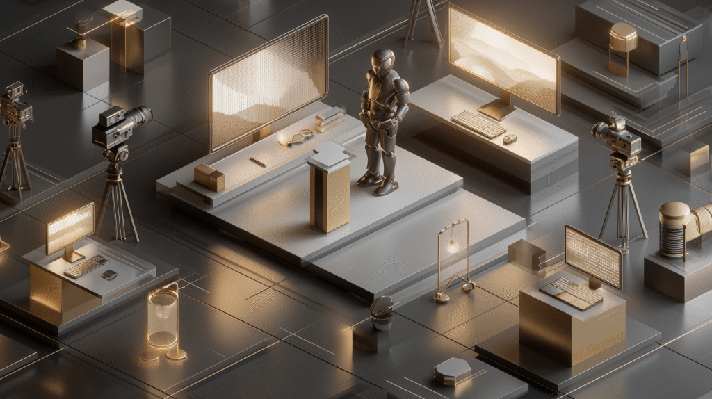 My Daily AI Best AI Tools for Content Creators in 2025