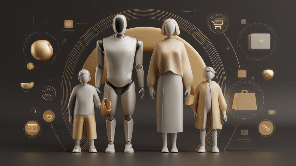 My Daily AI How Busy Parents Are Using AI to Plan Family Life