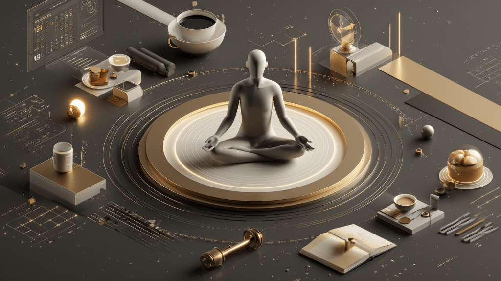 My Daily AI How to Build the Perfect Morning Routine Using AI