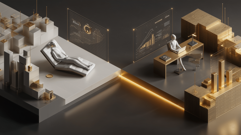 My Daily AI Is AI Making Us Lazy or Smarter The Productivity Debate