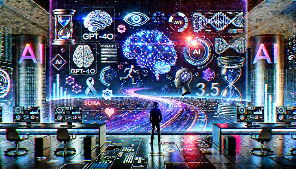 My Daily AI Latest AI Breakthroughs You Should Know (This Month's Roundup)