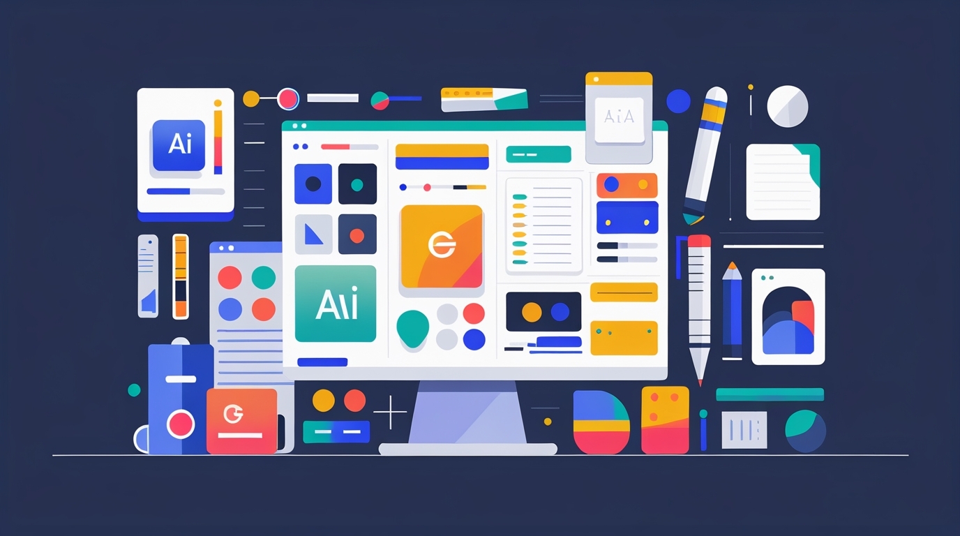 10 Free AI Tools That Will Change How You Work