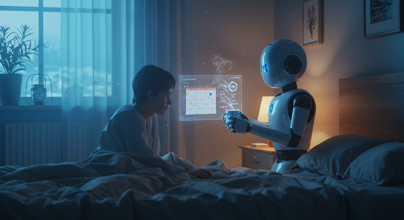 morning-routine-using-ai