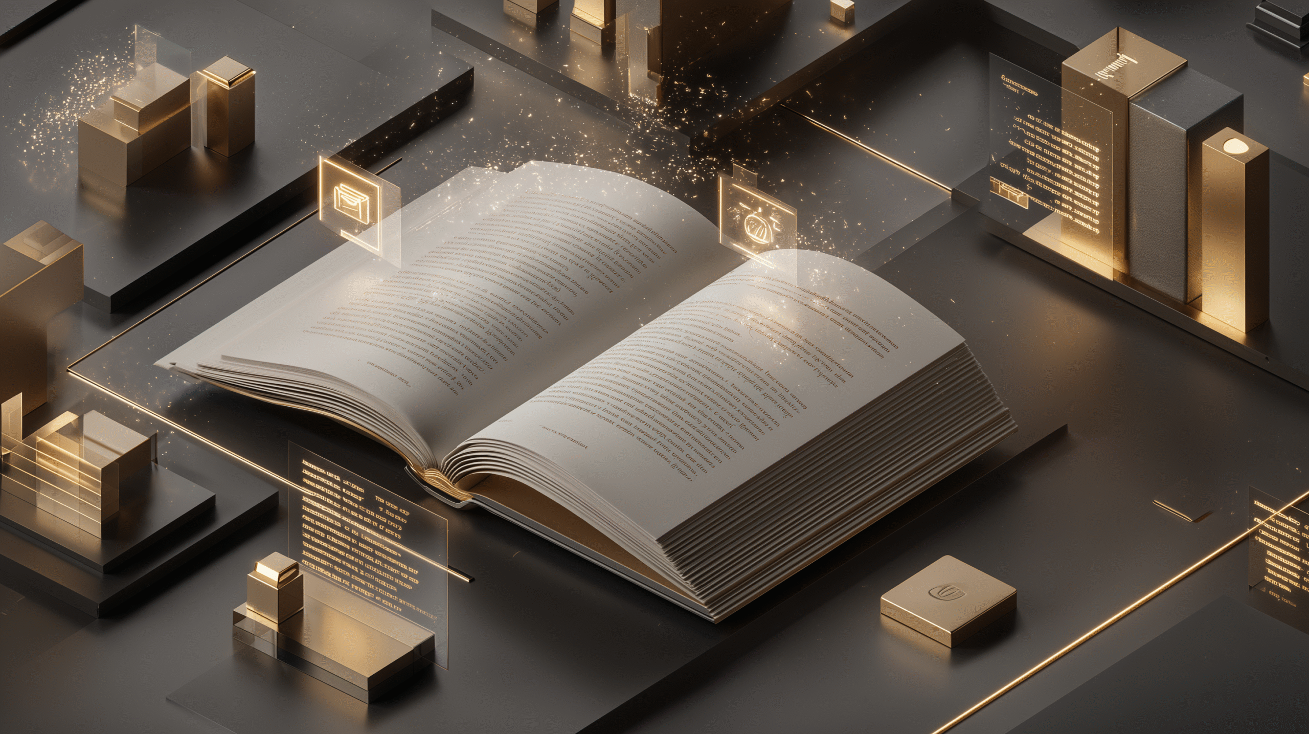 My Daily AI 7 AI-Powered Apps to Help You Read More Books