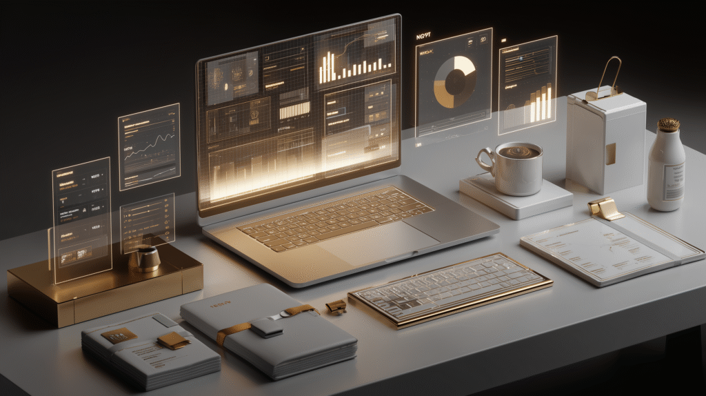 AI & Business