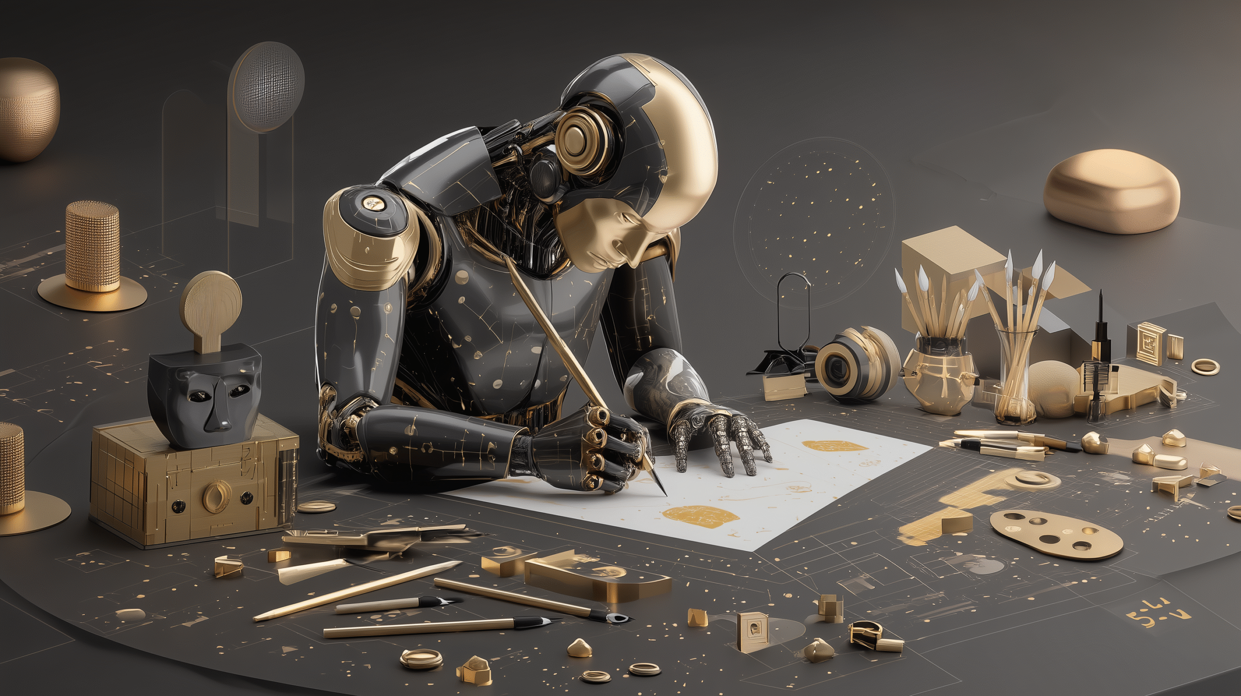 AI & Creativity