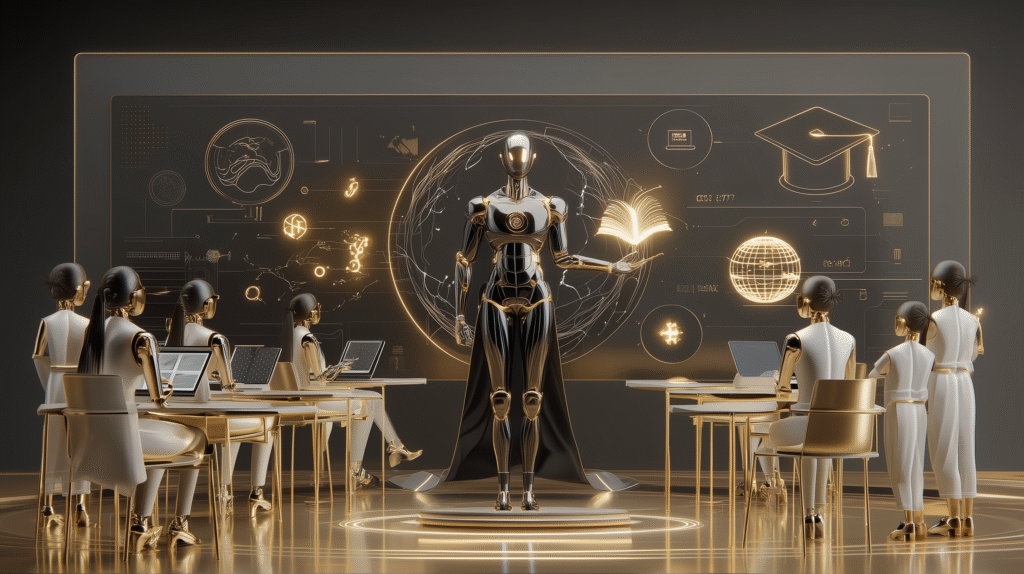 AI & Education