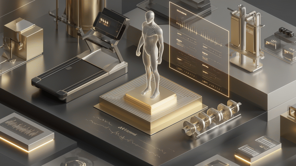 My Daily AI AI Fitness Coaches Can They Really Replace a Trainer
