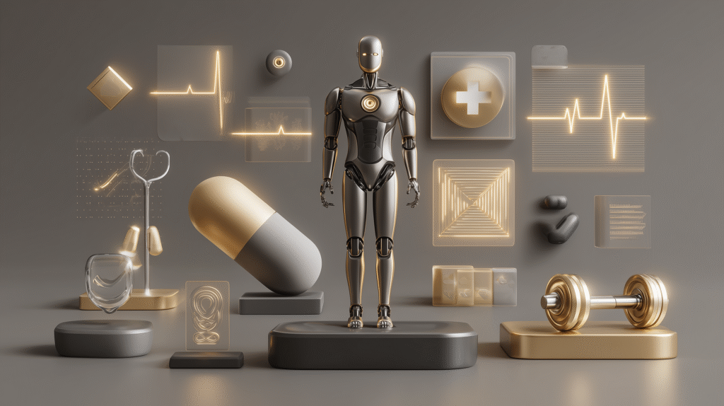 AI & Health