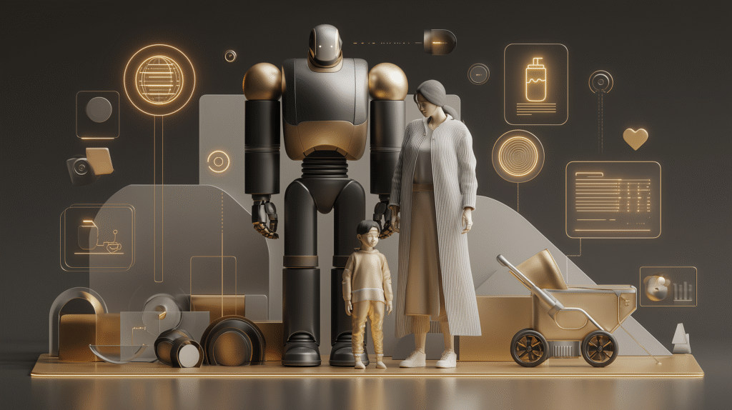 AI & Parenting