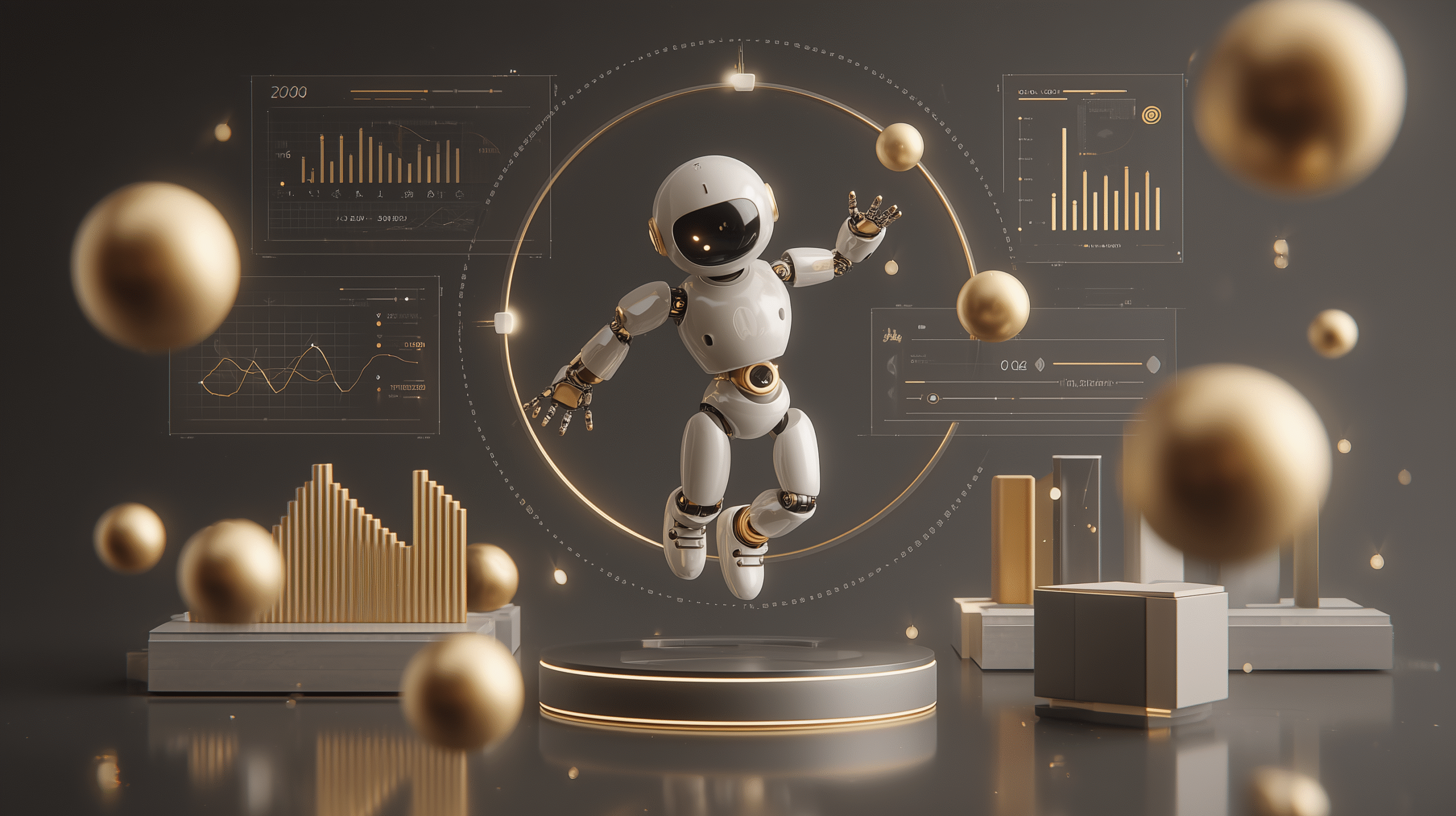 AI & Productivity