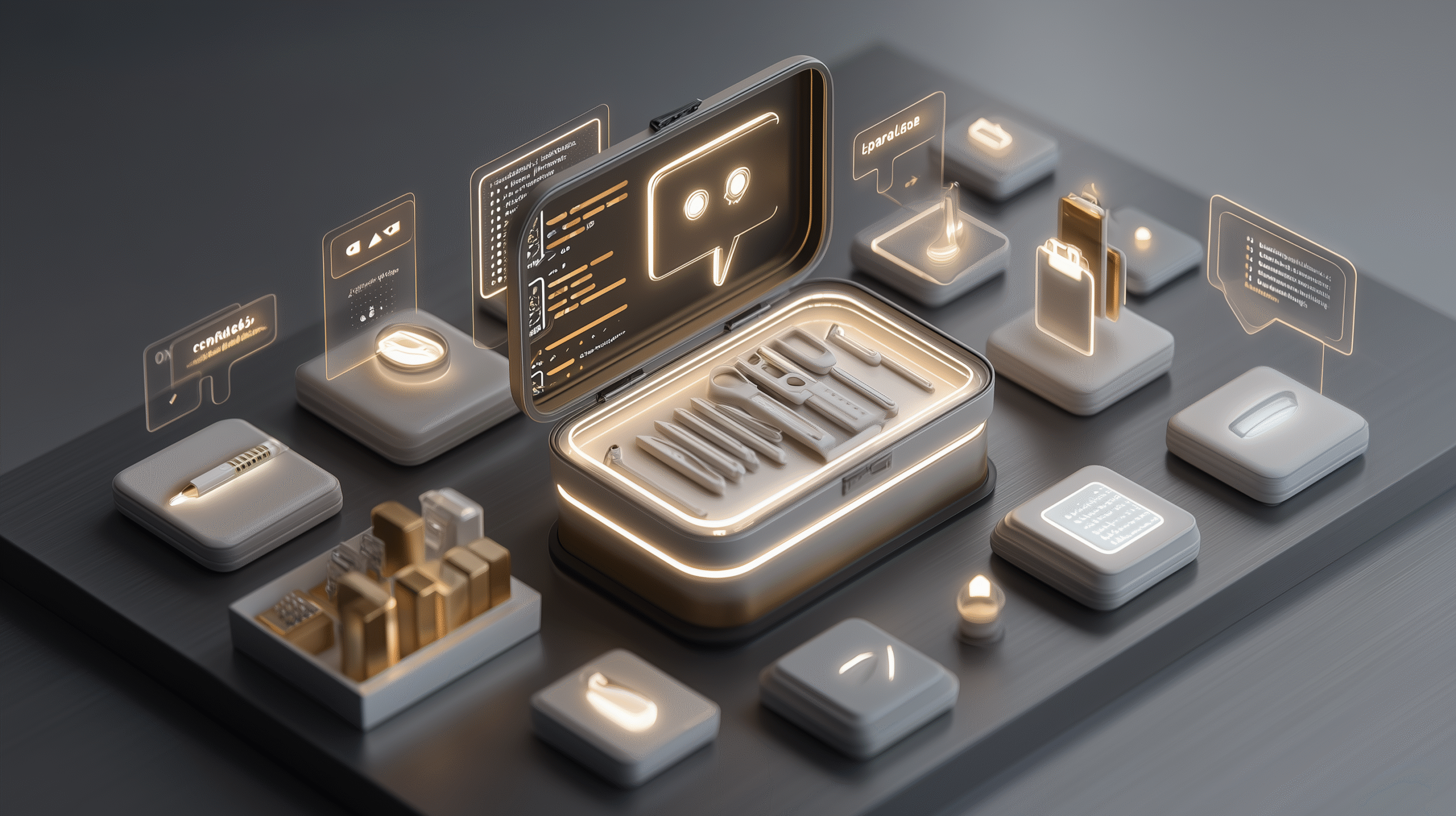 AI & Tools