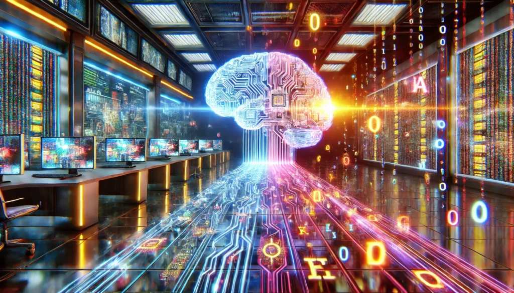My Daily AI How AI Detects Fake News