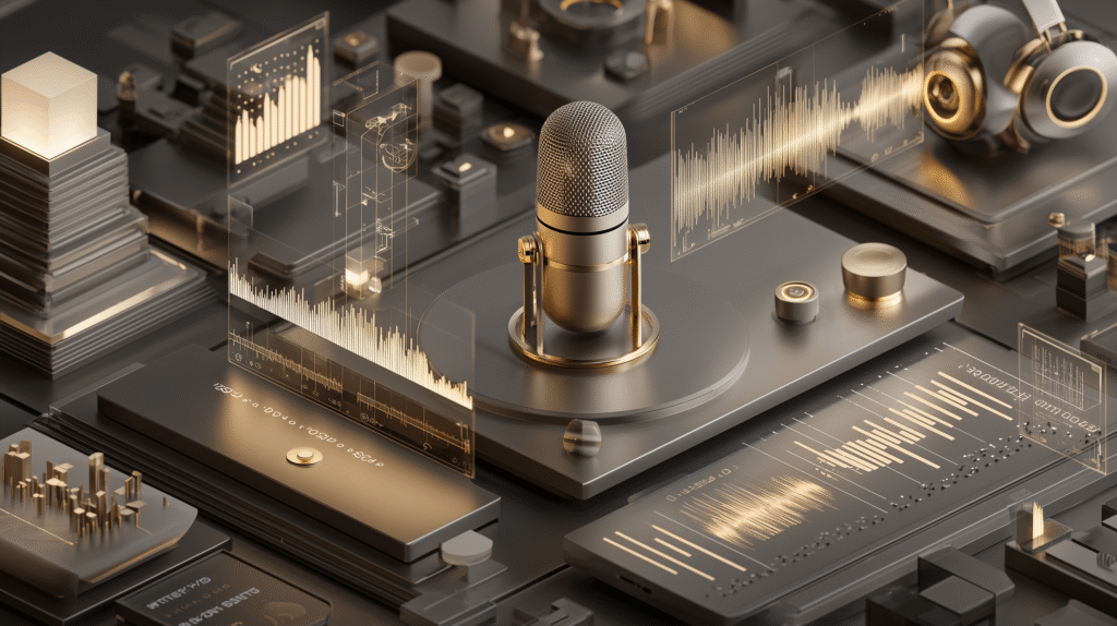 My Daily AI How AI Is Powering the Next Generation of Podcasts