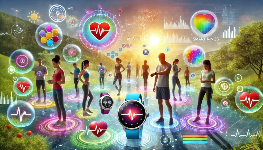 My Daily AI How AI Wearables Are Changing Wellness Routines