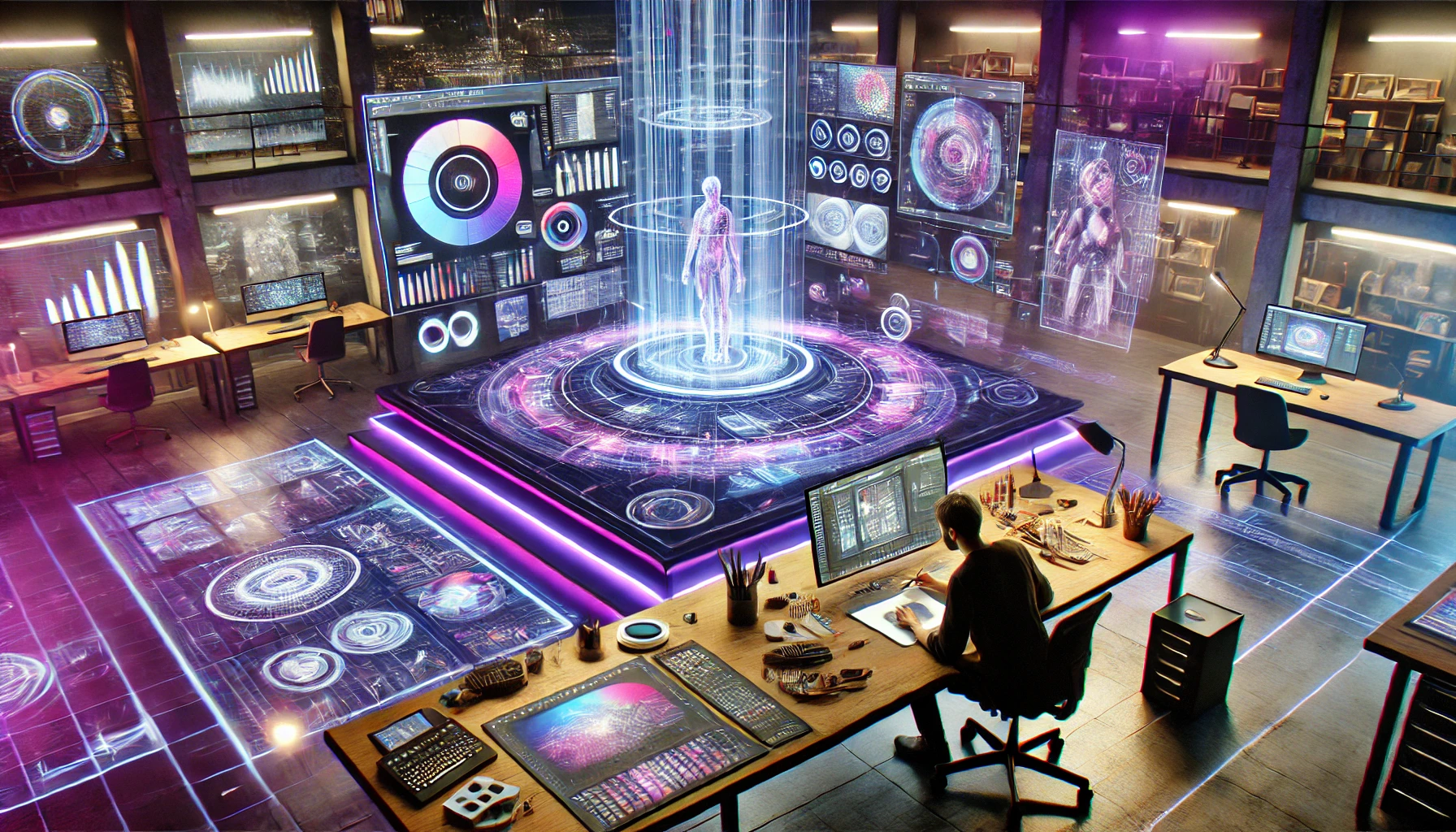 My Daily AI How Designers Are Using AI in 2025