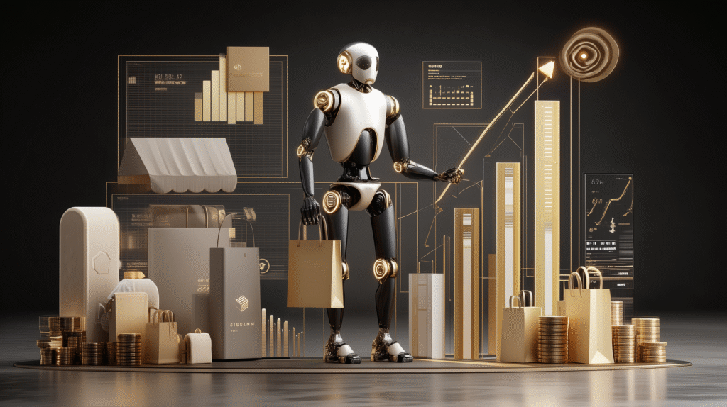 My Daily AI How Small Businesses Can Use AI to Scale