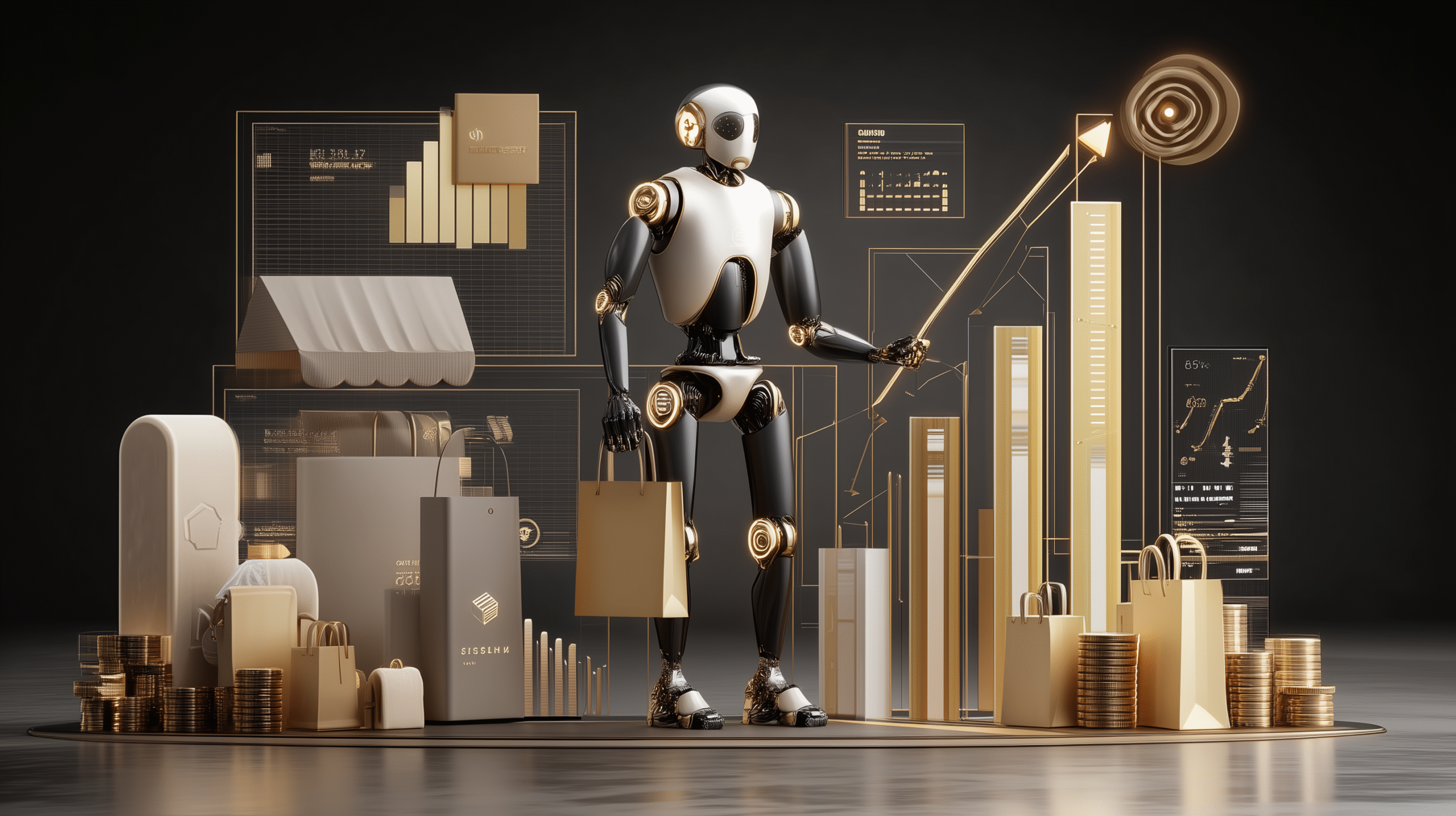 My Daily AI How Small Businesses Can Use AI to Scale