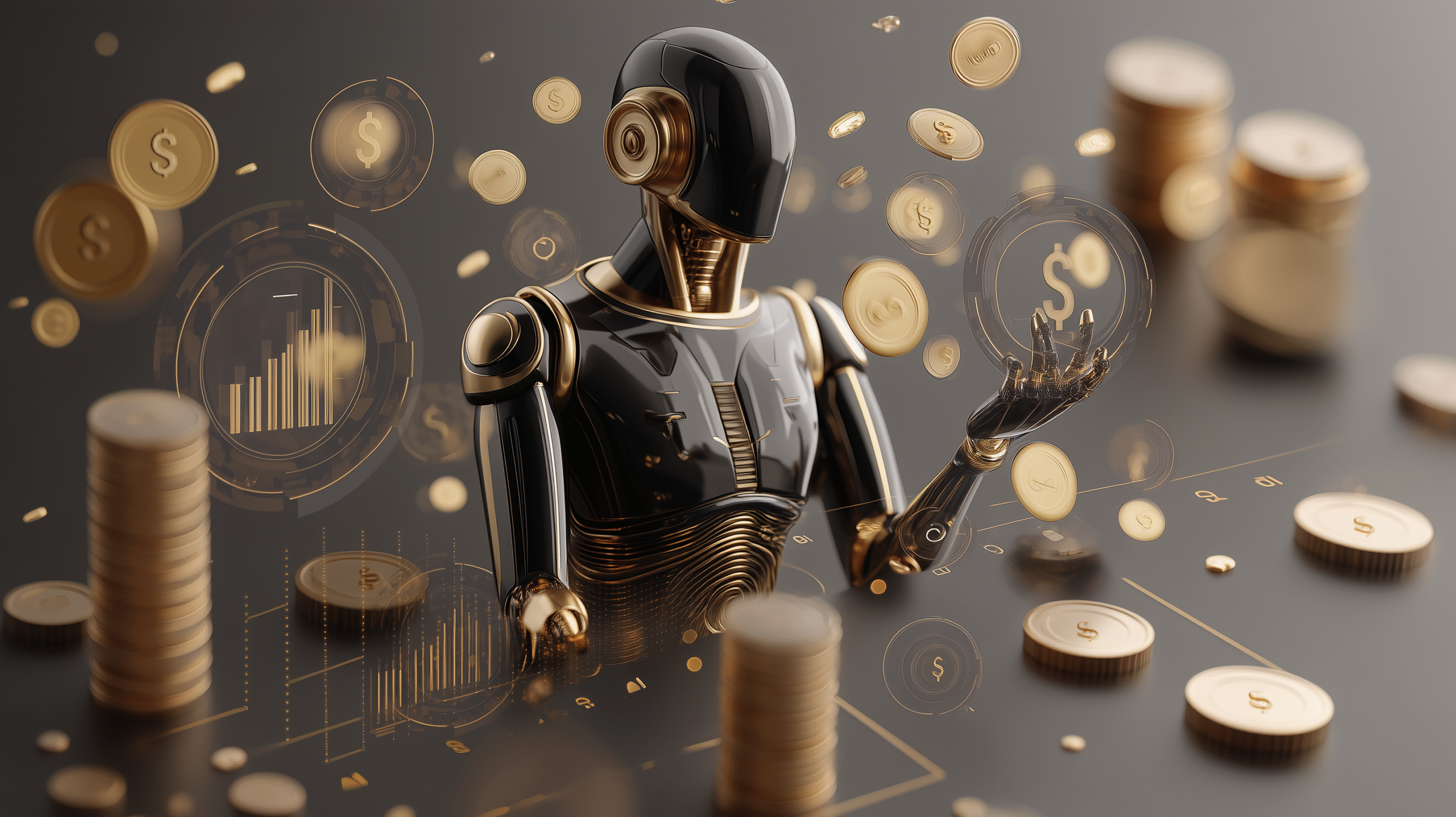 My Daily AI How to Make Money with AI Tools