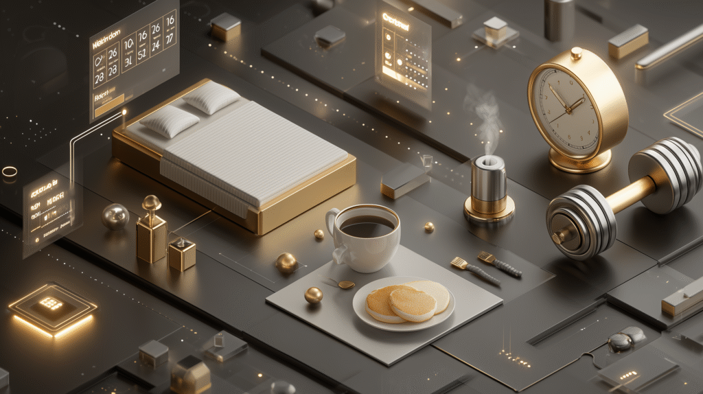 My Daily AI How to Organize Your Day with AI Assistants