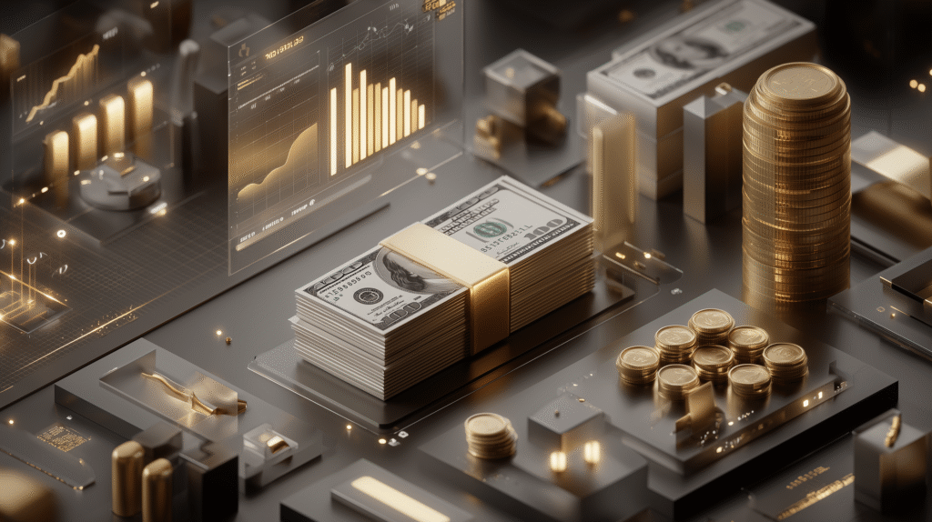 My Daily AI How to Use AI for Smarter Financial Planning