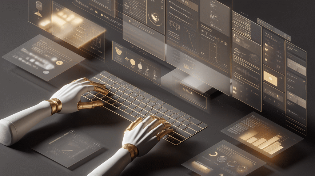 My Daily AI Top Free AI Tools Transforming Your Workflow