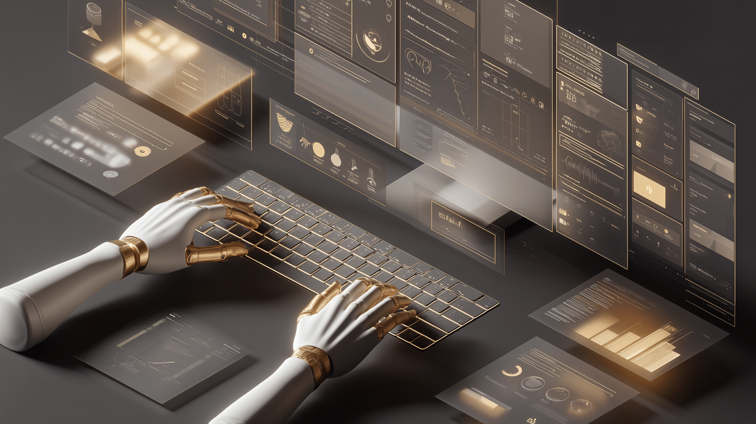 My Daily AI Top Free AI Tools Transforming Your Workflow