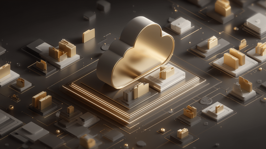 My Daily AI Using AI to Organize Your Cloud Files